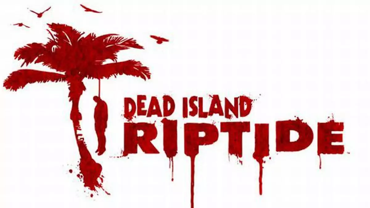 E3 2012: Deep Silver ujawniło Dead Island Riptide