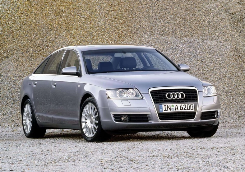 Audi A6 2005