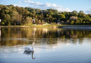 Sotsko jezero