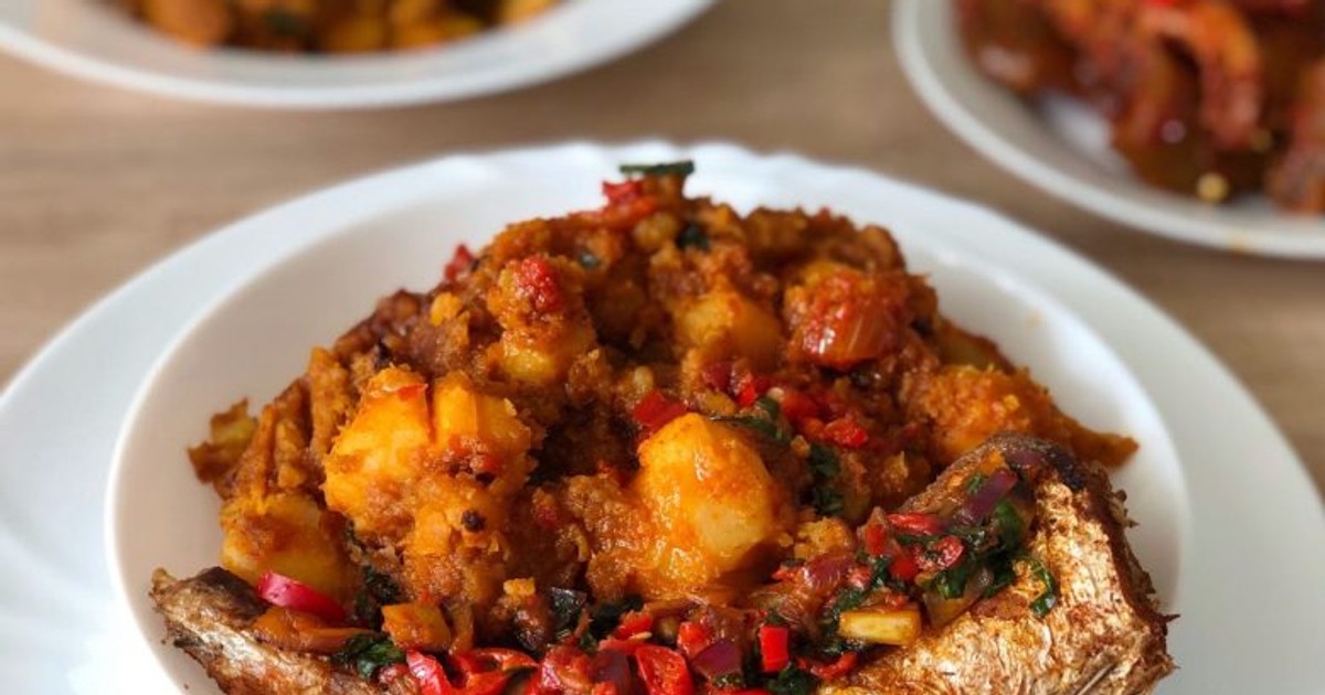 sweet potato porridge How to prepare this dish Pulse Nigeria