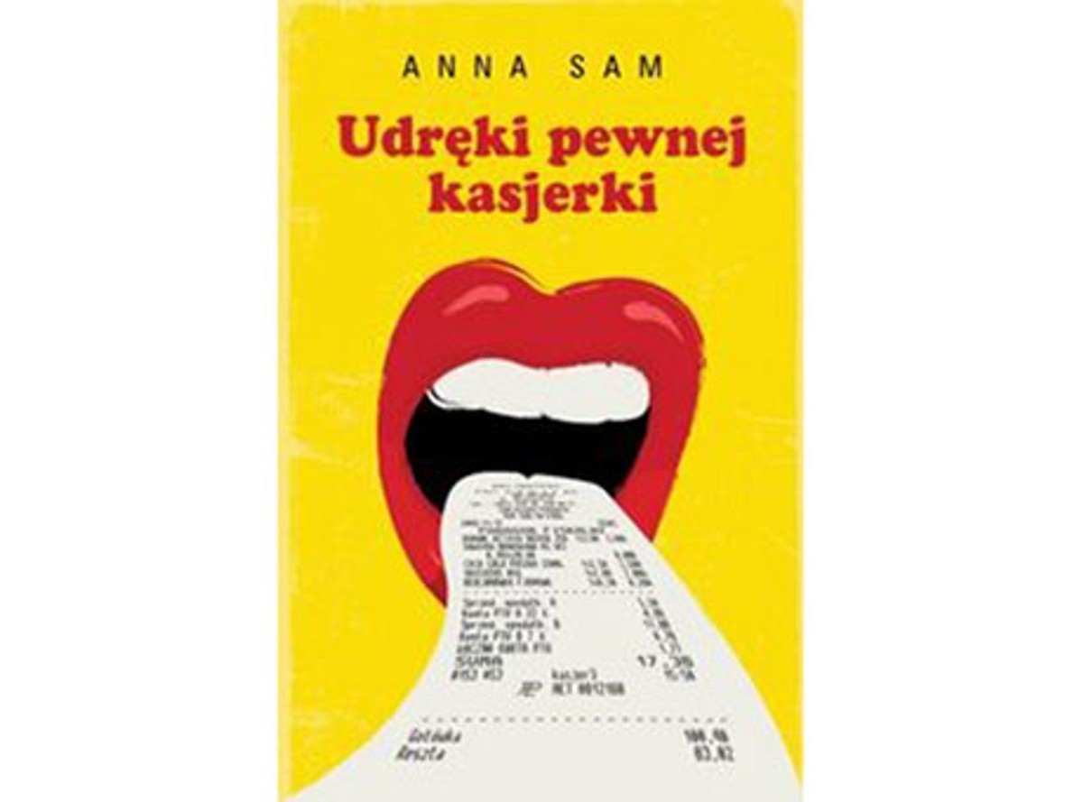 Pamiętnik kobiety bez twarzy