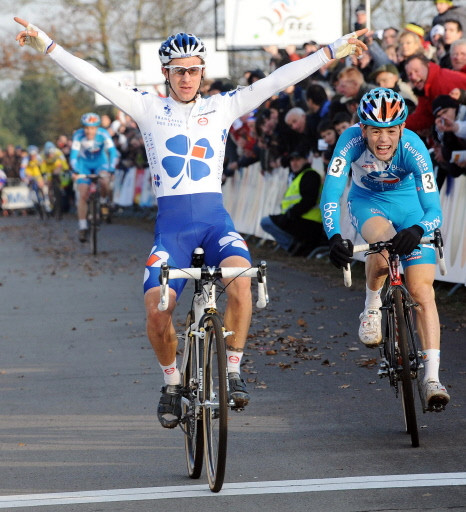 Francis Mourey (FDJ)