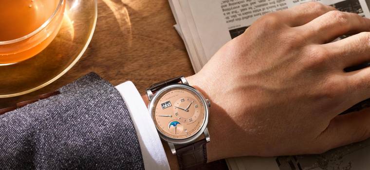 Zegarek za ponad milion złotych i nie tylko. Oto 10 najciekawszych urządzeń z Watches & Wonders 2021