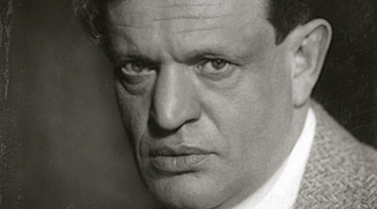 Napi bölcsesség Karinthy Frigyes és a média Blikk