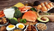 Produkty bogate w białko - źródła białka w diecie. Po czym poznać, że organizm dostaje za mało białka?