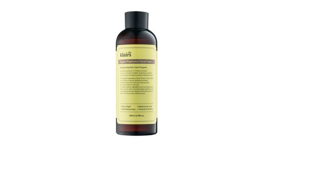 Klairs Supple Preparation Facial Toner