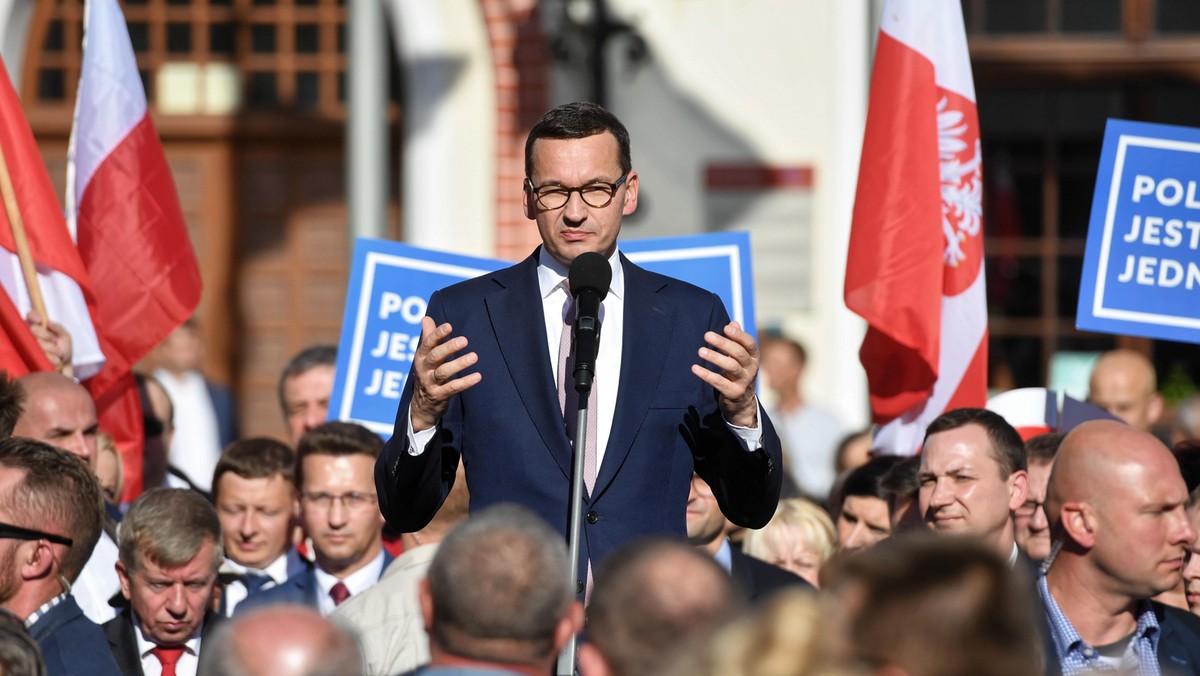 Mateusz Morawiecki