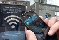 Smartfon Telefony komórkowe Komórki