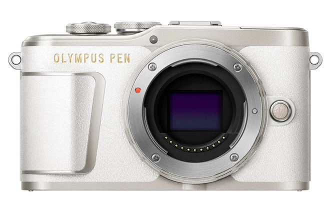 Olympus PEN E-PL9