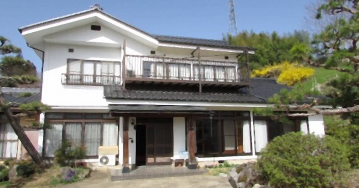 Taki dom można mieć za 1,7 tys. zł. W Japonii jest ich 8 mln - Noizz