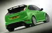 Ford Focus RS  - "Zielona bestia" pojawi się na Rajdzie Wielkiej Brytanii