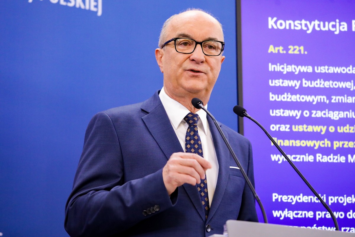 Włodzimierz Czarzasty