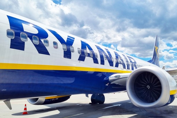 Ryanair drastycznie tnie loty. Zlikwidowane zostaną także trasy z Polski