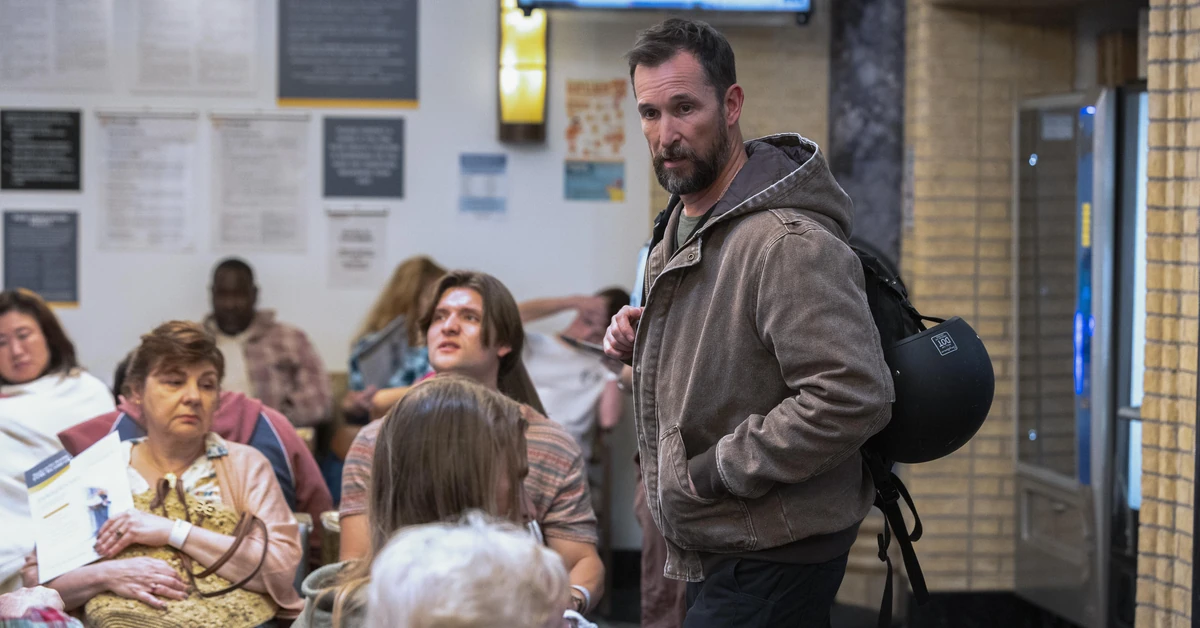 Serialowy hit powrócił. Aż 99 proc. pozytywnych recenzji nowego sezonu