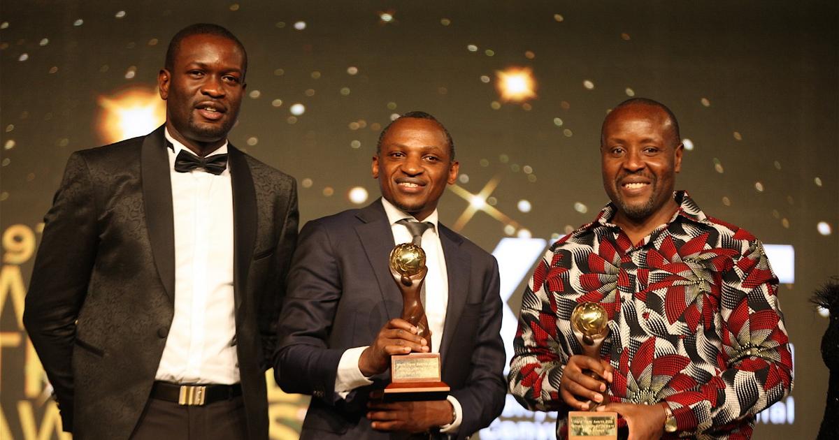 Kenya Airways scoops 4 wins at the prestigious World Travel Awards