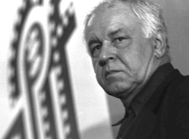Zygmunt Kałużyński (1986)