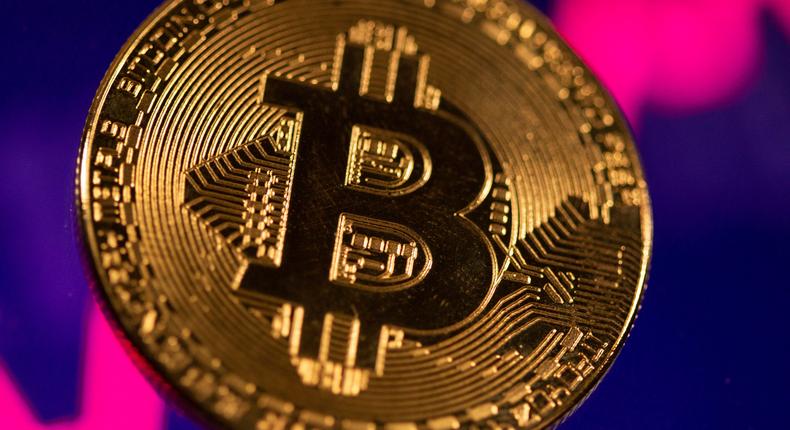 10 crypto-monnaies les plus populaires en 2023/ Dado Ruvic/Reuters