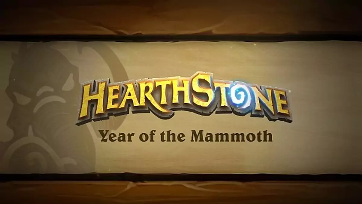 Hearthstone - duże zmiany w grze i aż trzy nowe dodatki w 2017 roku