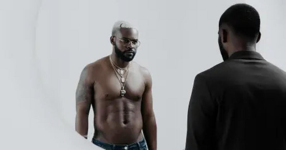 REVIEW: Falz - Bahd [One-month opinion] - Vimarsana News