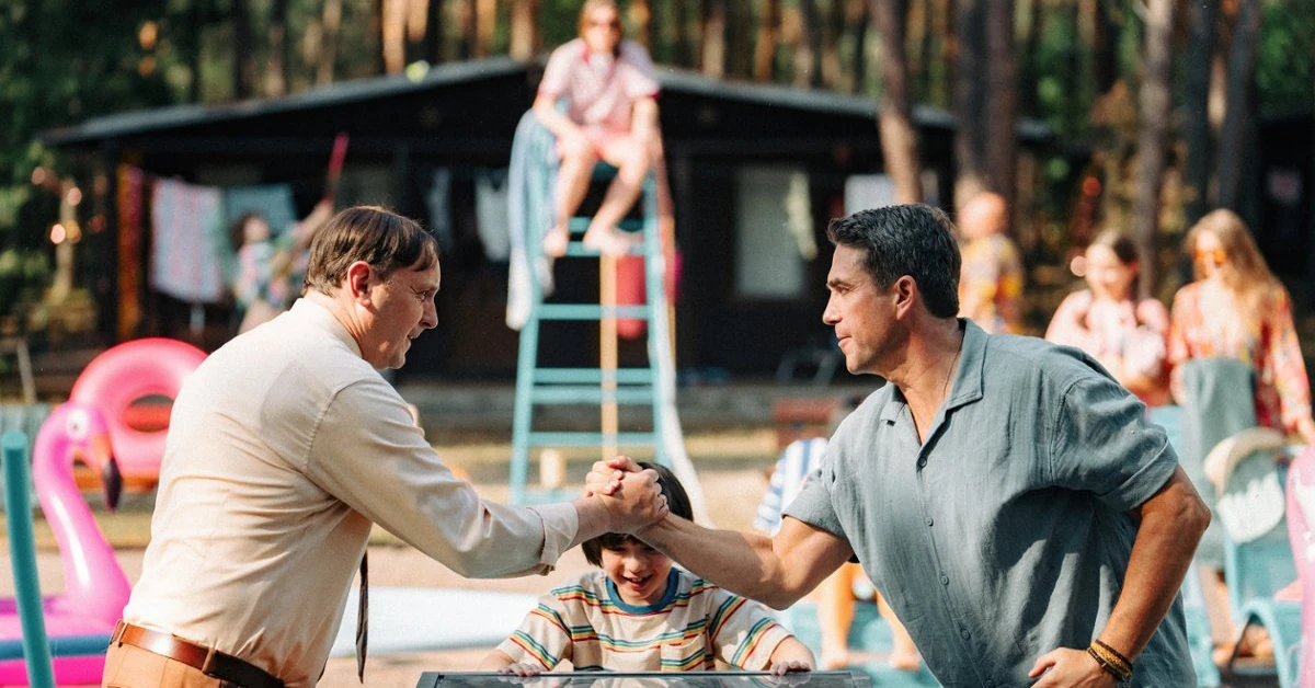 Kultowa polska komedia powróciła. "Uff, odratowali tę serię"