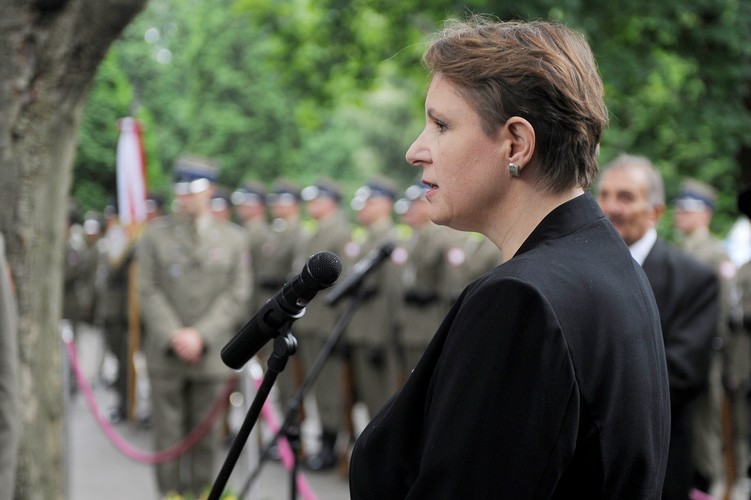 Małgorzata Omilianowska