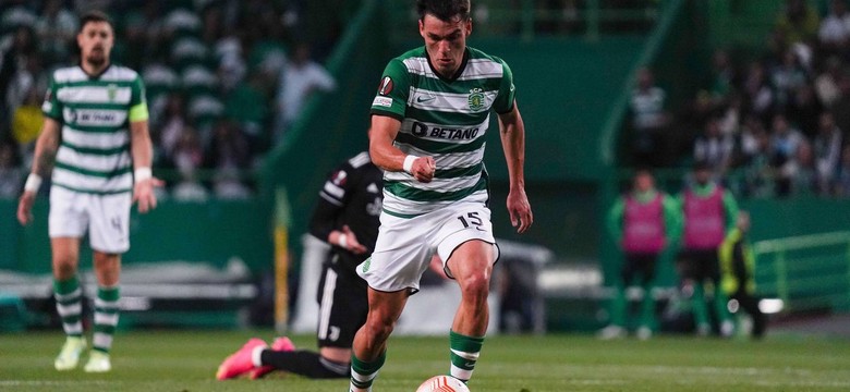 Wielki talent w PSG. Manuel Ugarte podpisał pięcioletni kontrakt