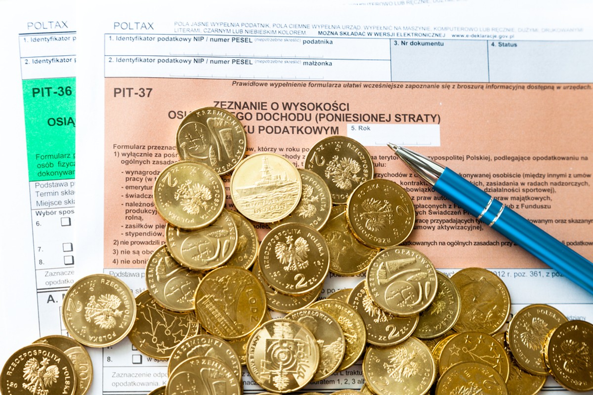 Euro-tax oparł wyliczenia na szacunkach Głównego Urzędu Statystycznego dotyczących wielkości emigracji czasowej