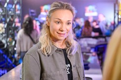 Sonia Bohosiewicz rozpłakała się podczas wywiadu. To ją tak wzruszyło