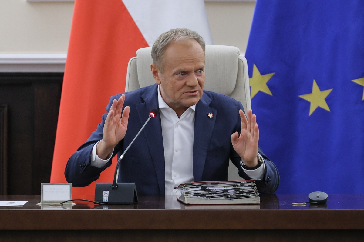 Donald Tusk