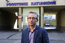 Lewica apeluje do ministra zdrowia o powrót do rozmów z ratownikami medycznymi