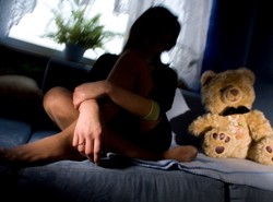 Śmierć z głodu dla bikini