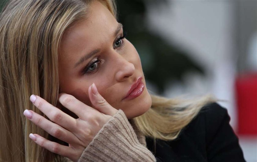 Joanna Krupa poważnie chora. Miała guza Potta