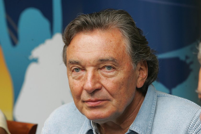 Karel Gott 