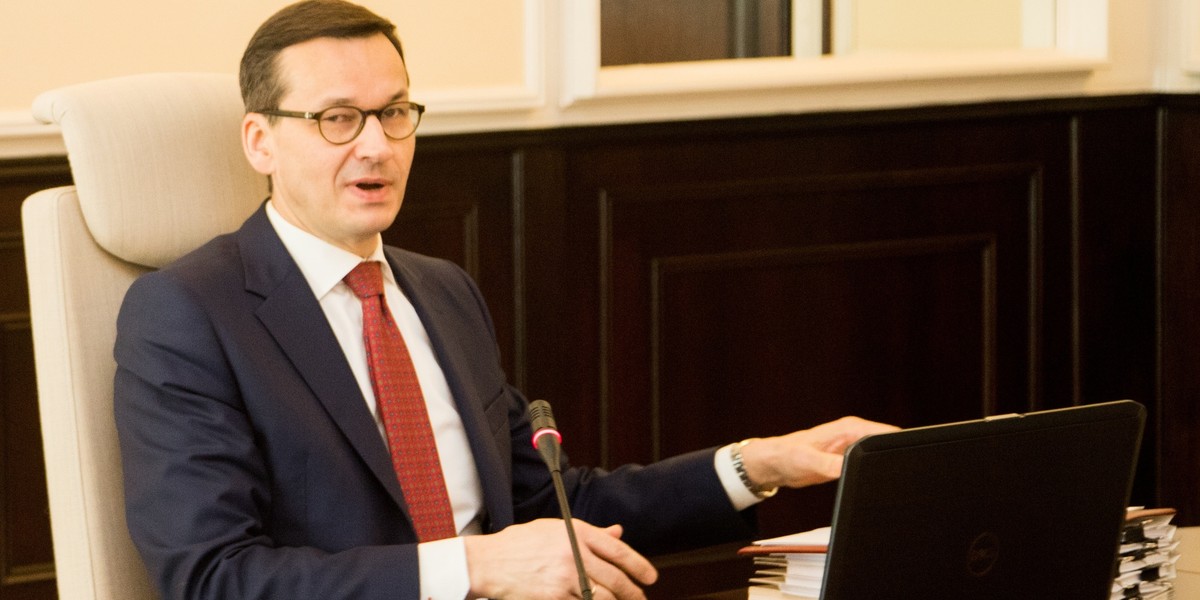 Wypunktowaliśmy najważniejsze założenia reformy emerytalnej PiS