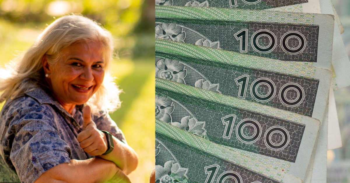 Ważne zmiany w emeryturach. Ta grupa emerytów otrzyma niespodziewany prezent od ZUS przed Wielkanocą 2026