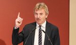 Boniek ostro po plebiscycie "France Football": Złota Piłka to wielkie, gó...!