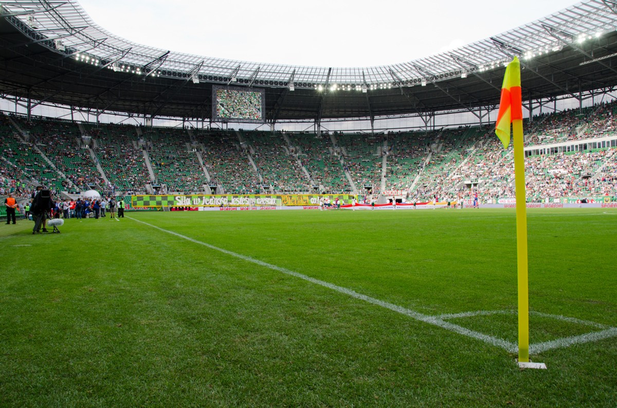 Stadion Śląska Wrocław