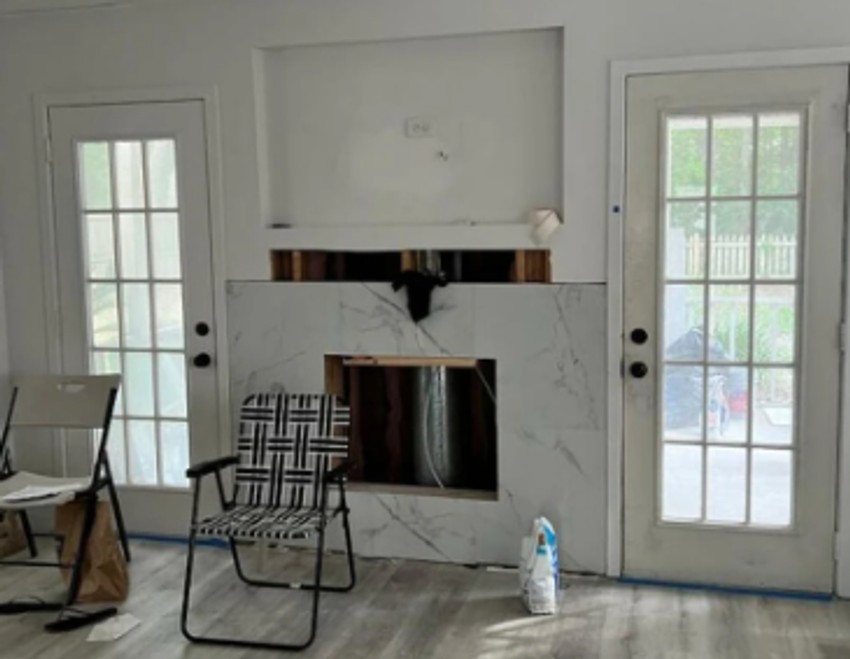 Kuća Mirjane Antonović