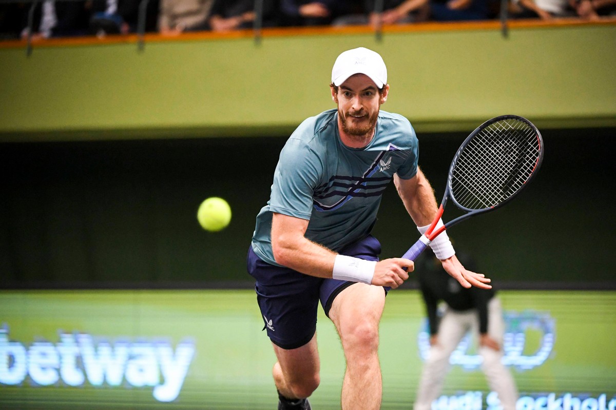 Andy Murray
