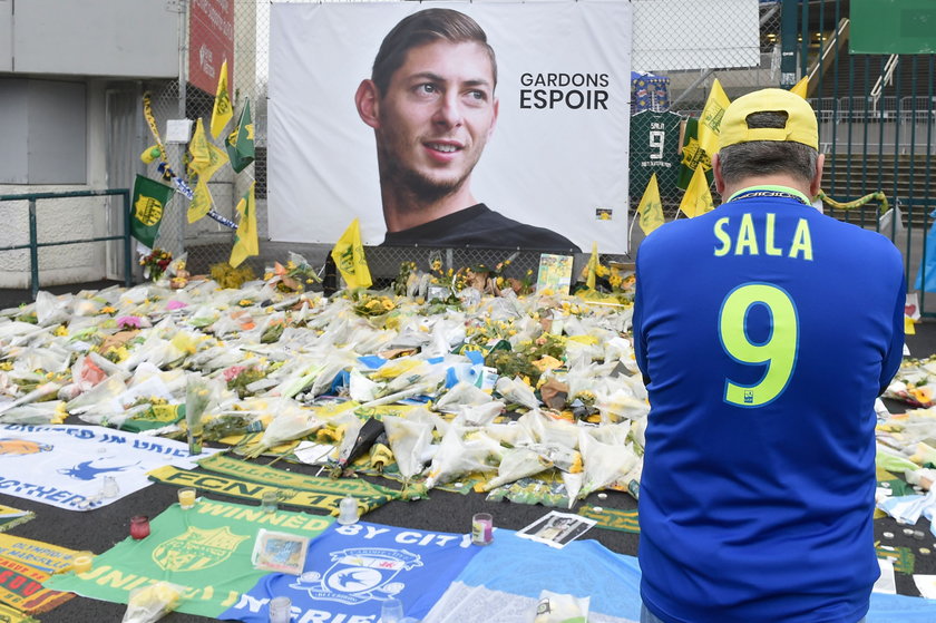 Emiliano Sala