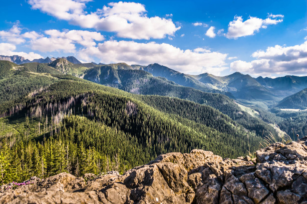 Tatry