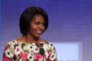 Ranking Forbes: Michelle Obama najpotężniejszą kobietą na świecie