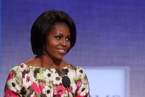 Ranking Forbes: Michelle Obama najpotężniejszą kobietą na świecie