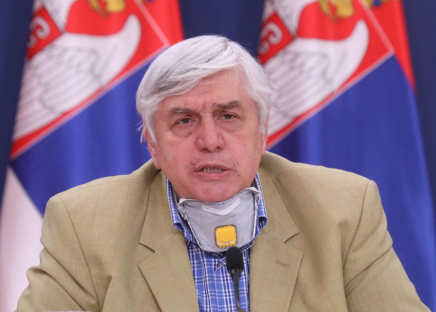 Branislav Tiodorovic