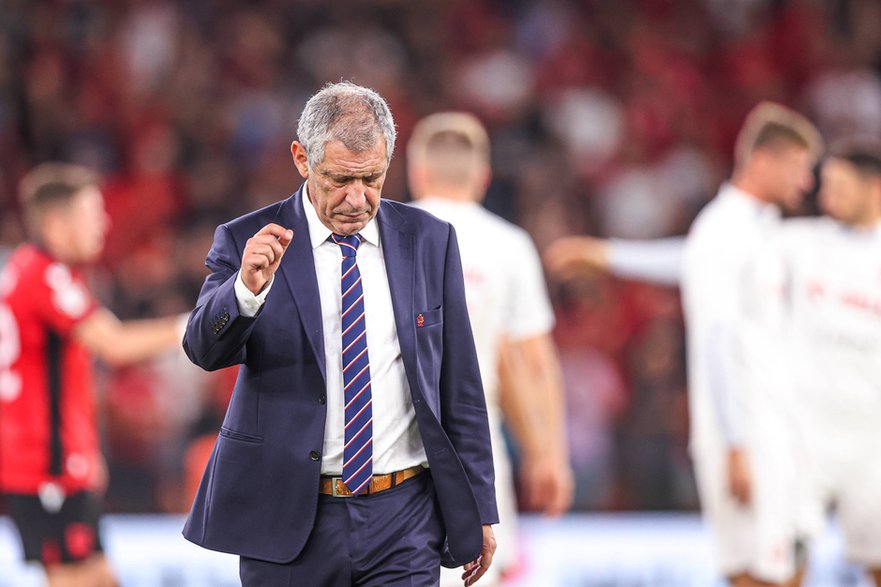 Fernando Santos