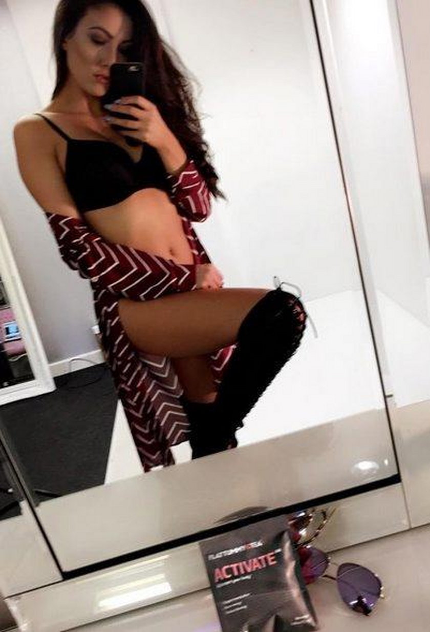 Sophie Gradon