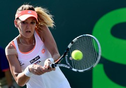 Agnieszka Radwańska awansowała do ćwierćfinału turnieju w Miami