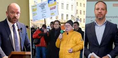 Kolejne zmiany we wrocławskim TBS po publikacjach "Faktu". Prawa ręka prezydenta Wrocławia potwierdza