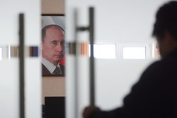 Szef NATO: Putin ponosi porażkę na Ukrainie i odpowiada zwiększoną brutalnością