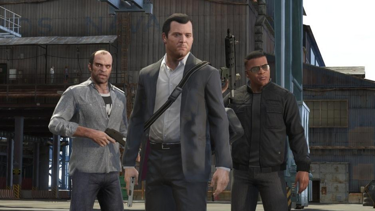 Gry z serii "Grand Theft Auto" to niepowtarzalny kulturowy fenomen. Są ogromnie popularne (ostatnia odsłona sprzedała się na całym świecie w ponad 25 milionach egzemplarzy), powszechnie potępiane przez polityków (takich jak Hillary Clinton czy Joseph Lieberman) oraz uwielbiane przez intelektualistów (ich wielkim fanem jest pisarz Junot Diaz). Mimo to ich twórcom, czyli studiu Rockstar Games, przez ponad 10 lat udawało się otaczać własną działalność swoistym nimbem tajemnicy. Nie zmieniło tego nawet śledztwo Federalnej Komisji Handlu, które doprowadziło do wycofania w 2005 r. ze sklepów kopii "Grand Theft Auto: San Andreas" z uwagi na ukryte w kodzie gry i odblokowane przez fanów treści o charakterze erotycznym.